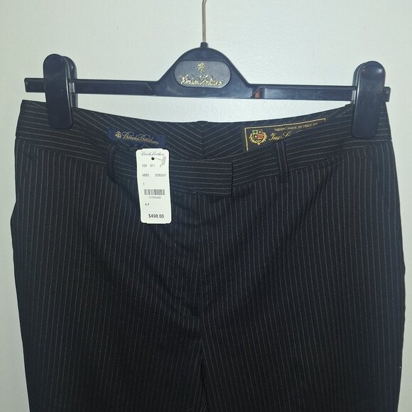 Brooks Brothers rothers office pants size 6 p - Picture 1 of 11